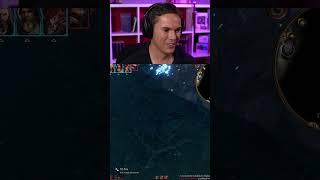When Knockback Works a Little Too Well #baldursgate3 #baldursgate #shorts