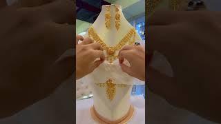 #foryou #viral #goldjewellery #wedding #youtubeshorts #dubai #saudiarabia #canada #tiktok #love #fyp