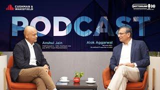 Bottomline Podcast with Anshul Jain: Episode 1