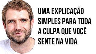 É POSSÍVEL VIVER SEM CULPA? | SALVA-VIDAS | EMANUEL ARAGÃO