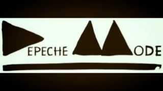 Depeche Mode - Child Inside PL (soundtrack live in Berlin 2014)