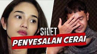 Air Mata Penyesalan Cerai Revand Narya Dengan Faby Marcelia! | SILET