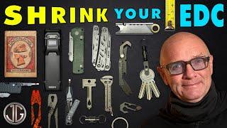 15 Awesome MINI EDC Items (Everyday Carry)