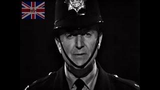 Dixon Of Dock Green - 'The Team' 1967   Jack Warner