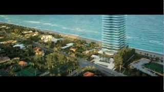 REGALIA   Luxury Residences Ocean View Sunny Isles Beach, Florida, USA