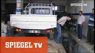 Deutscher TÜV für die Türkei (2/2) | SPIEGEL TV-Classics