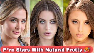 P*rn Stars With Natural Pretty 2024 