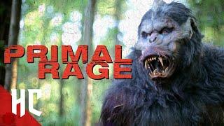 Primal Rage | Full Monster Horror Movies | Horror Central