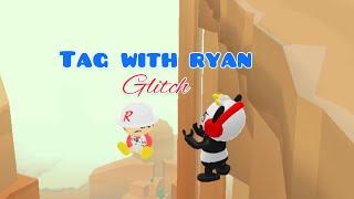 Tag with Ryan glitch