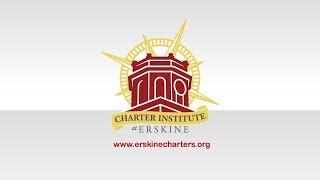 The Charter Institute at Erskine
