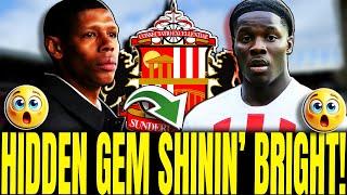  SUNDERLAND HERO: A HUGE FUTURE AHEAD! SUNDERLAND AFC LATEST NEWS!