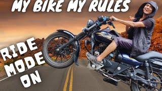 Bike Owner / Malayalam Vine / Ikru