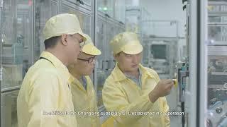 Suzhou Linktron Systems CO., LTD. corporate introduction