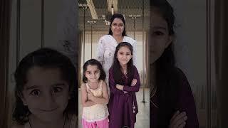 Chachi or Tinku ke sath Maahi ka Eyes blinking game koun jita