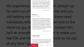 Great Tampa Bay Realtor with great reviews