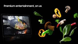 Galaxy Tab A7: Product Sizzle | Samsung