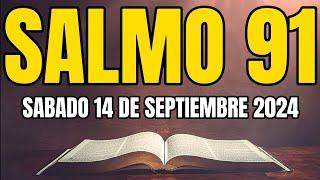 SALMO 91 la ORACIÓN más PODEROSA