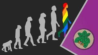 Why does Homosexuality Evolve?