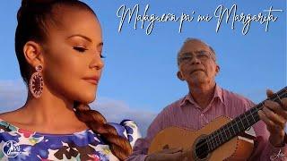 MALAGUEÑA PA´ MI MARGARITA - JENNIFER MOYA FT BETO VALDERRAMA