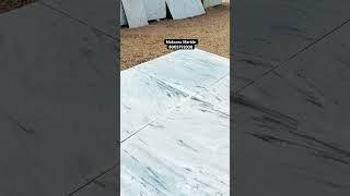 Makrana White Chakdungri Marble | 8005792038. Makrana Marble | #flooringdesign #short #trandingshort