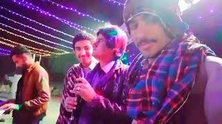 Haho Cham Durdana ~ Irani Balochi Song - Mayifly Wedding Night Chapi video 