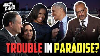 Big Mike & Barack OBAMA: The Marriage Scandal No One Saw Coming!