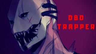 []Dead By Daylight[] The Trapper/Evan MacMillan - Tribute ~ Painkiller