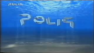 POLIS TV ident 2005