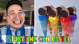 3 hora De los Mejores Tiktoks de 2024 @DiegoChavezz   Storytime Con Pastel de Satisfactoria #14