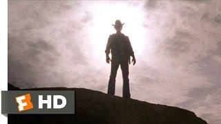 Lone Wolf McQuade (1/12) Movie CLIP - Texas Ranger (1983) HD