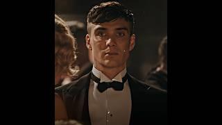 You crossed the line - Thomas Shelby | Peaky blinders ( Fragment Slowed ) #peakyblinders