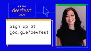 Introducing DevFest 2020