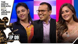 The Ninth Derana Lux Film Awards 2024 | Episode 09 | 16th November 2024 | TV Derana