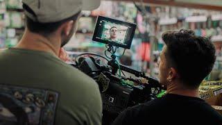 Short Film BTS (Sony Venice + FX3)