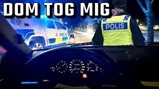 KÖPER 940 MED KÖRFÖRBUD & BLIR TAGEN AV POLISEN - [VLOGG #712]