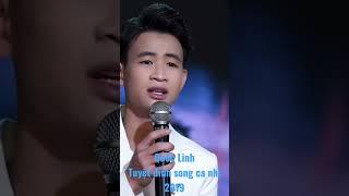 Lỡ hẹn với dòng Lam- Quốc Linh- #lohenvoidonglam #quoclinh