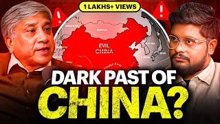 DARK Past Of China, Ancient India & Downfall Of Xi Jinping | w/ Maj. Gen. Rajiv Narayanan | TAMS 71