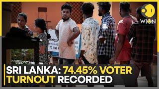 Sri Lanka elections: Ranil Wickremesinghe seeks re-election | World News | WION