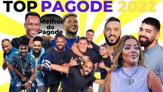 As melhores pagode 2022 - Pagode 2022 / Top pagode 2022 - Thiaguinho, Ferrugem, Belo , Péricles 