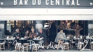 Pardon My French - Garance Doré - My Paris Diary #2