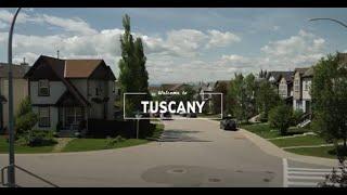 Calgary Community Spotlight - Tuscany - John Hripko Real Estate Team