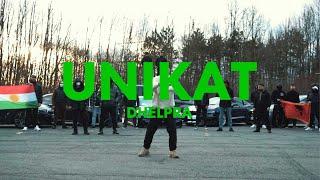 DHELPRA - UNIKAT [Official Video]