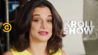 Kroll Show - PubLIZity - Liz and Liz On Their Ameezing Success (ft. Jenny Slate)