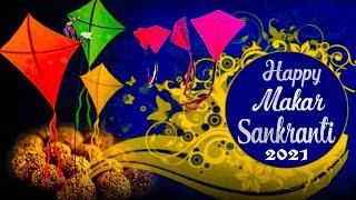 Happy Makar Sankranti 2021 | ComingSoon | Kite Festival WhatsApp Status |Makar Sankranti Status 2021