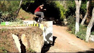 Fabricio Abreu's "Libertad o Muerte" Part