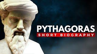 PYTHAGORAS - The Mathematical Mastermind of Ancient Greece