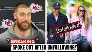 Travis Kelce’s Bold Statement Against Ryan Reynolds