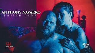 Anthony Navarro | Losing Game [Prod by Gold]