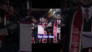 I Graduated MBBS ️ Convocation MiniVlog  #motivation