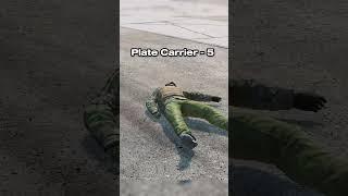 Where to Aim in DayZ 